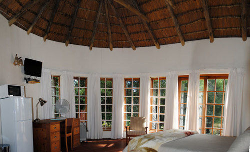 Pension Maclear Manor Guesthouse 6