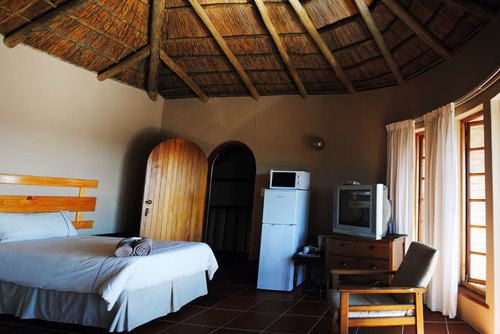 Pension Maclear Manor Guesthouse 7