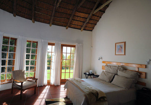 Pension Maclear Manor Guesthouse 8