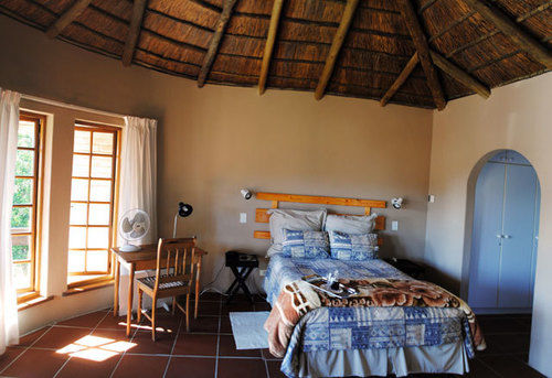 Pension Maclear Manor Guesthouse 9