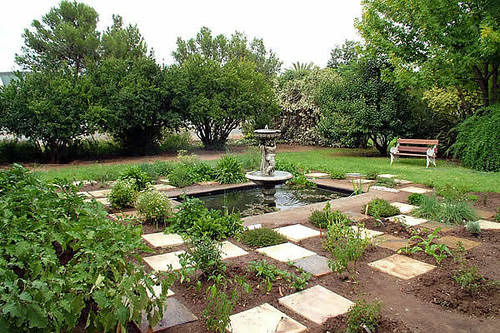 Pension The Willow Historical Guest House 5