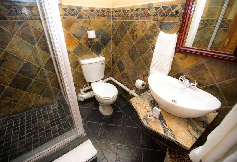 Hotel Goldfields Lodge 1