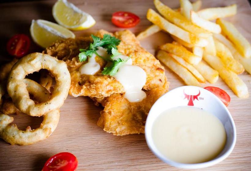 Hotel Goldfields Lodge 10