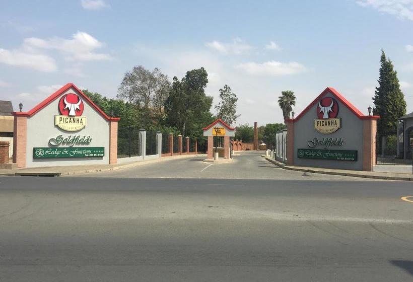 Hotel Goldfields Lodge 11