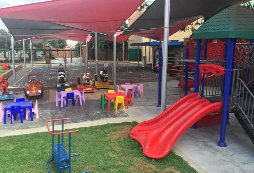 Hotel Goldfields Lodge 14