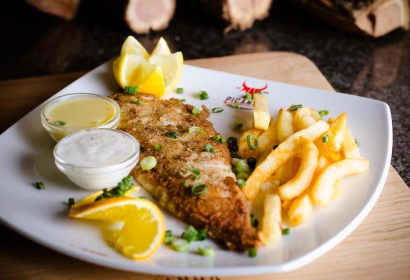 Hotel Goldfields Lodge 15