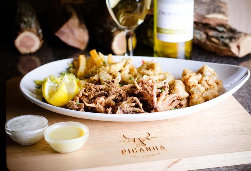 Hotel Goldfields Lodge 16