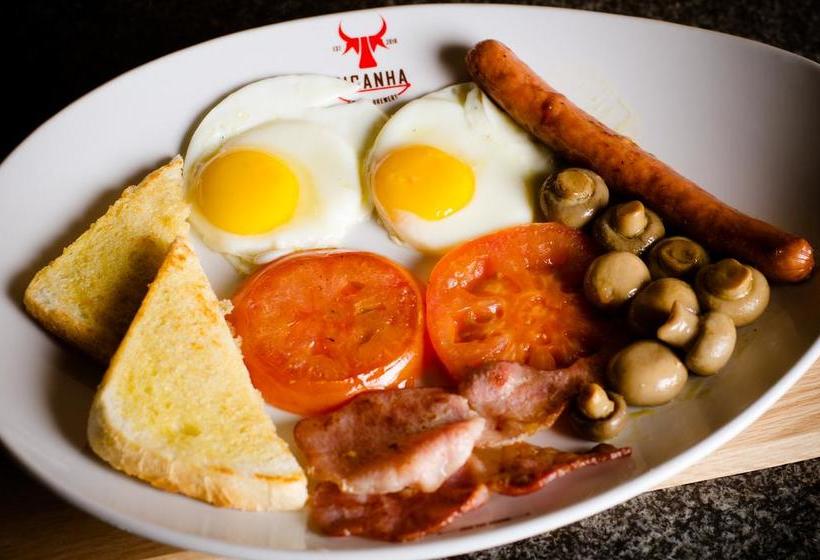 Hotel Goldfields Lodge 2