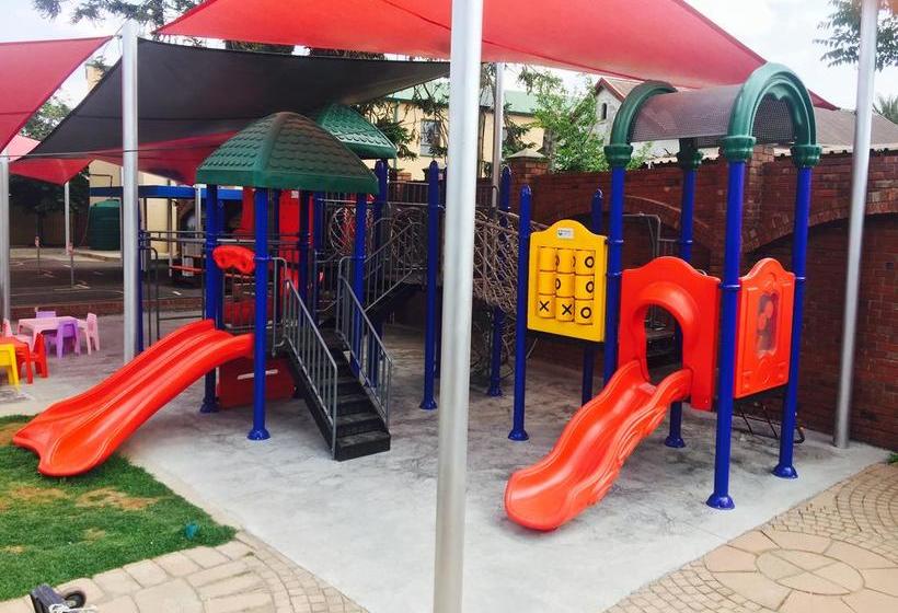 Hotel Goldfields Lodge 3