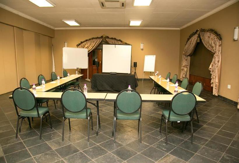 Hotel Goldfields Lodge 4