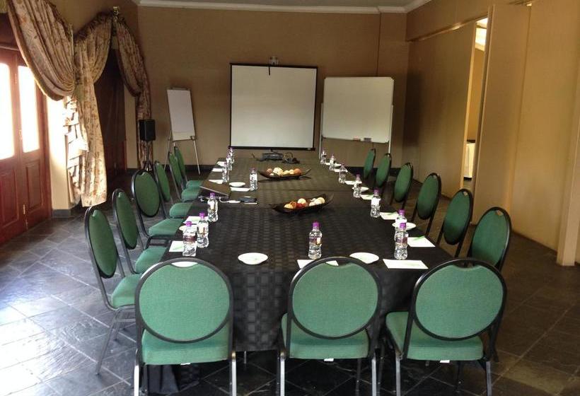 Hotel Goldfields Lodge 5