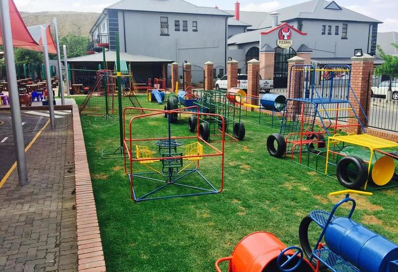 Hotel Goldfields Lodge 6