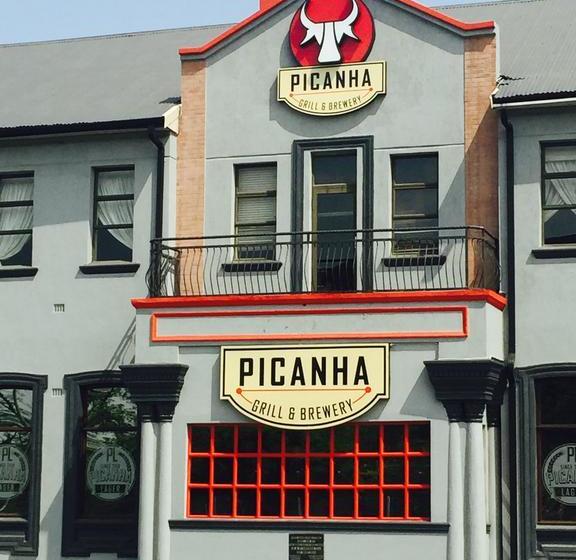 Hotel Goldfields Lodge 8