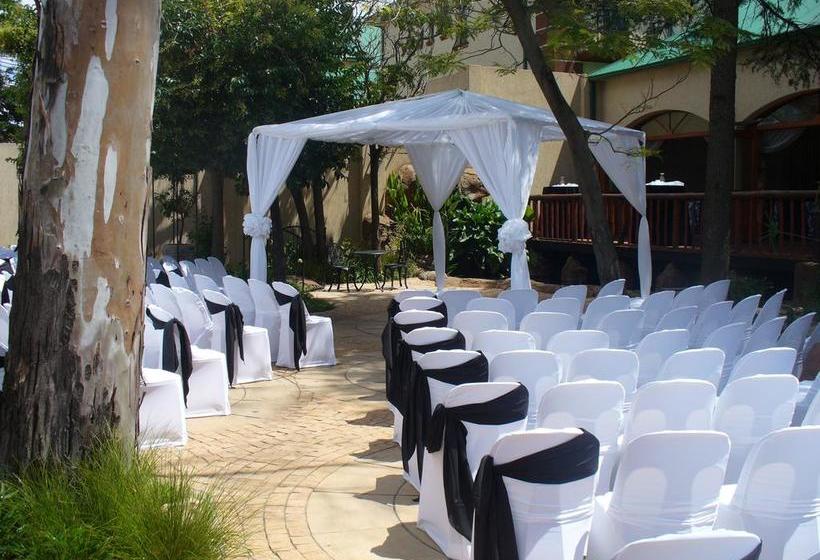 Hotel Goldfields Lodge 9