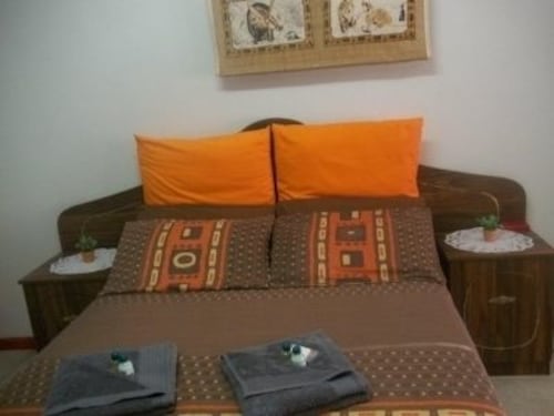 Pensión Gammi Goas Guesthouse B & B Port Nolloth Northern Cape