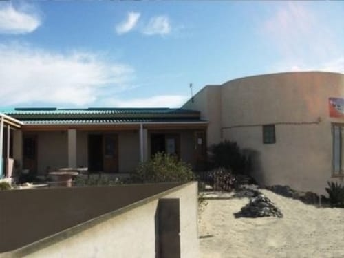 Pension Gammi Goas Guesthouse B & B 1