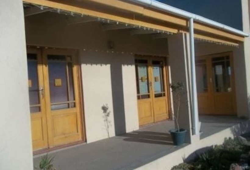 Pension Gammi Goas Guesthouse B & B 2