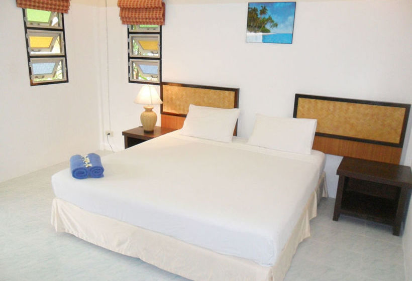 Hotel Khaolak Banana Bungalow 1