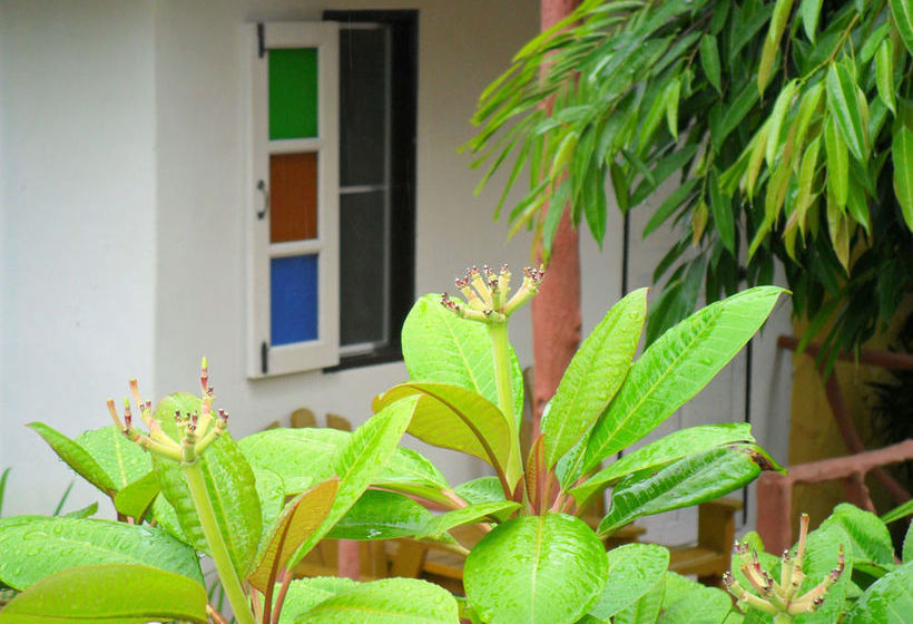 Hotel Khaolak Banana Bungalow 11