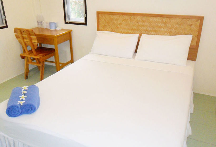 Hotel Khaolak Banana Bungalow 2