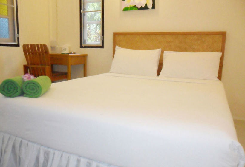 Hotel Khaolak Banana Bungalow 3