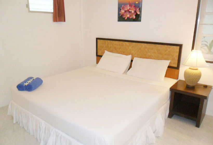 Hotel Khaolak Banana Bungalow 5