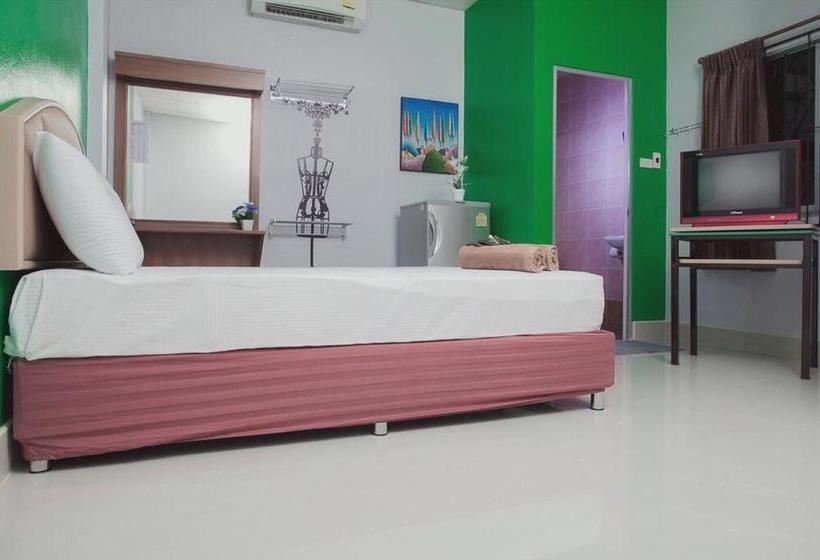 Hotel Pumarin Resort