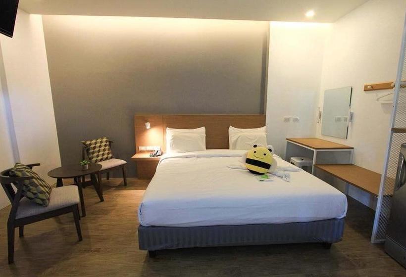 Hotel Pumarin Resort 1