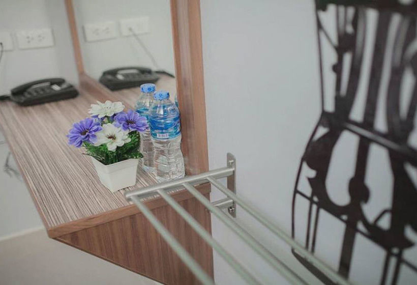 Hotel Pumarin Resort 10