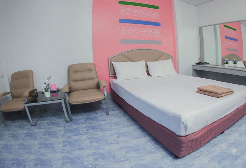 Hotel Pumarin Resort 11