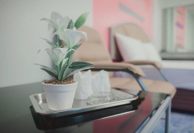 Hotel Pumarin Resort 12