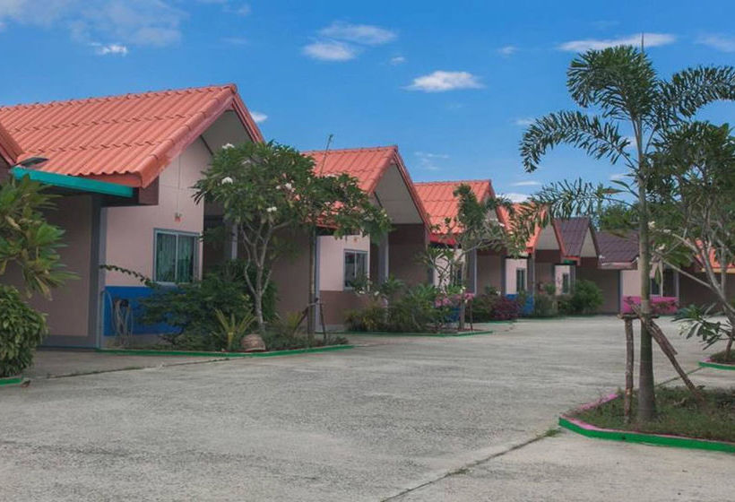 Hotel Pumarin Resort 13