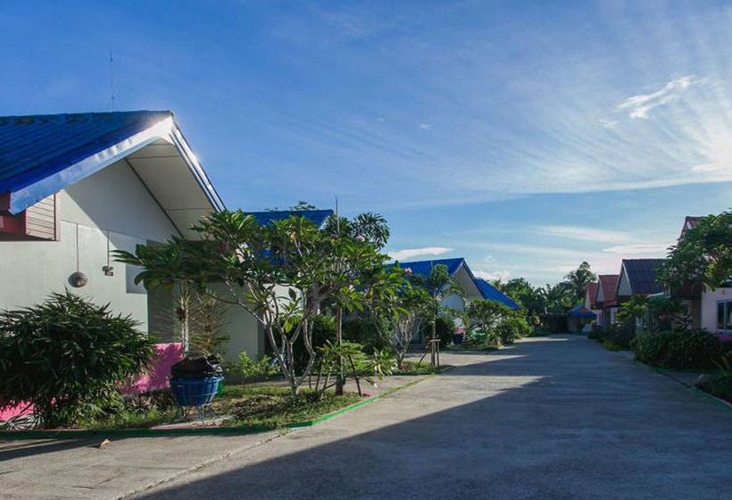 Hotel Pumarin Resort 14