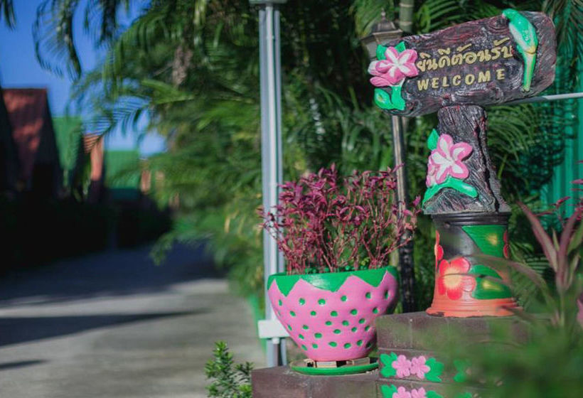 Hotel Pumarin Resort 15