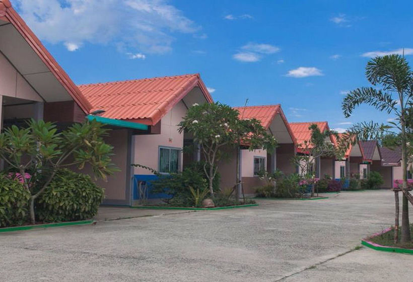 Hotel Pumarin Resort 16