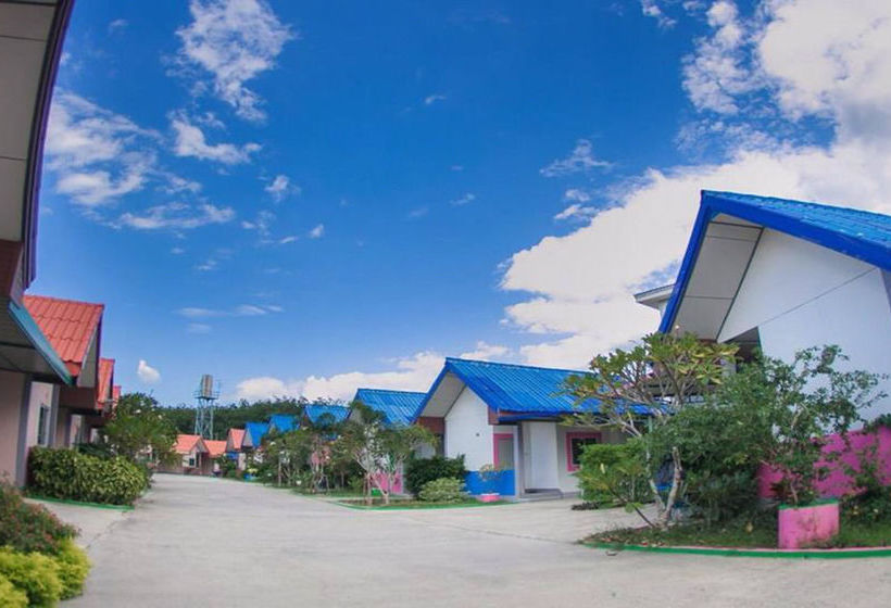 Hotel Pumarin Resort 17