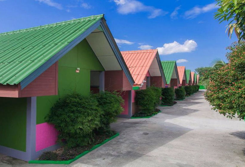 Hotel Pumarin Resort 18