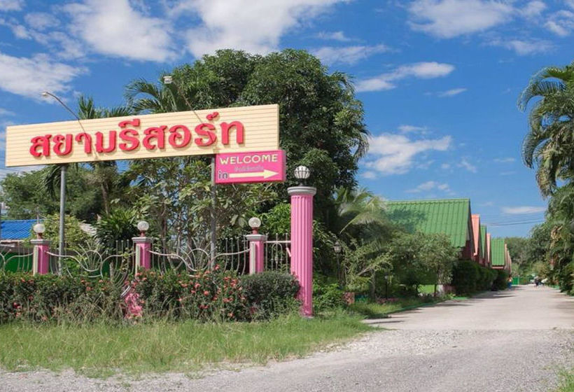 Hotel Pumarin Resort 19