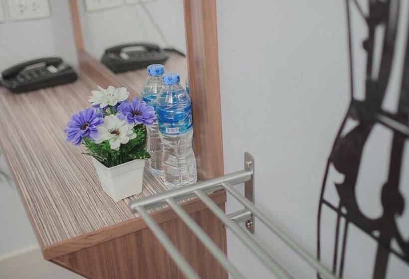 Hotel Pumarin Resort 4