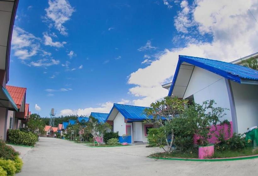 Hotel Pumarin Resort 5