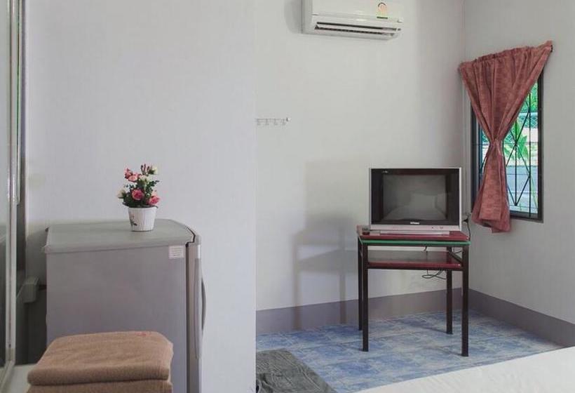 Hotel Pumarin Resort 6