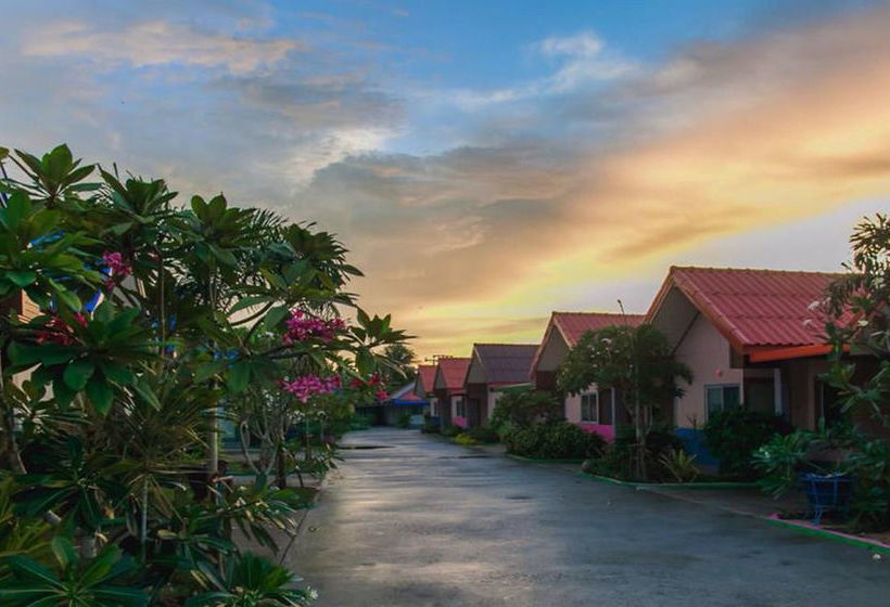 Hotel Pumarin Resort 7