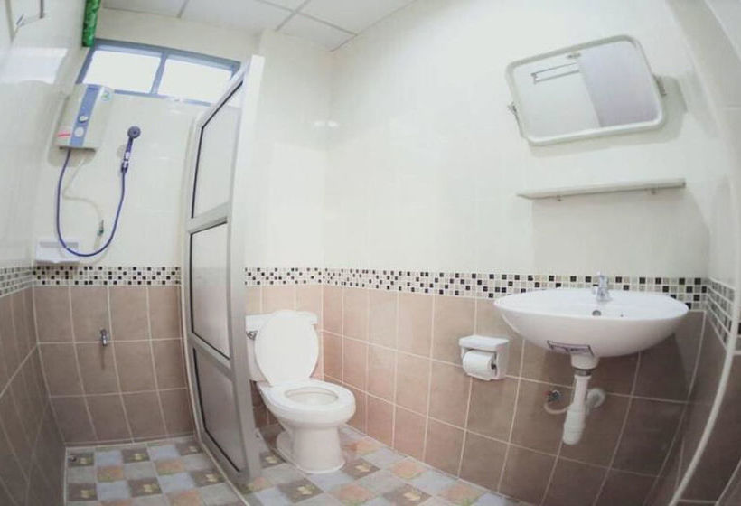 Hotel Pumarin Resort 8