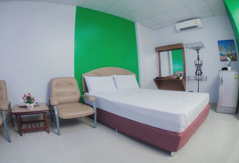 Hotel Pumarin Resort 9