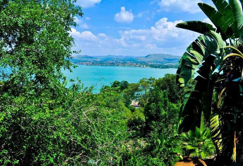 Hotel Bali At Willinga Lodge Hartbeespoort Noroeste