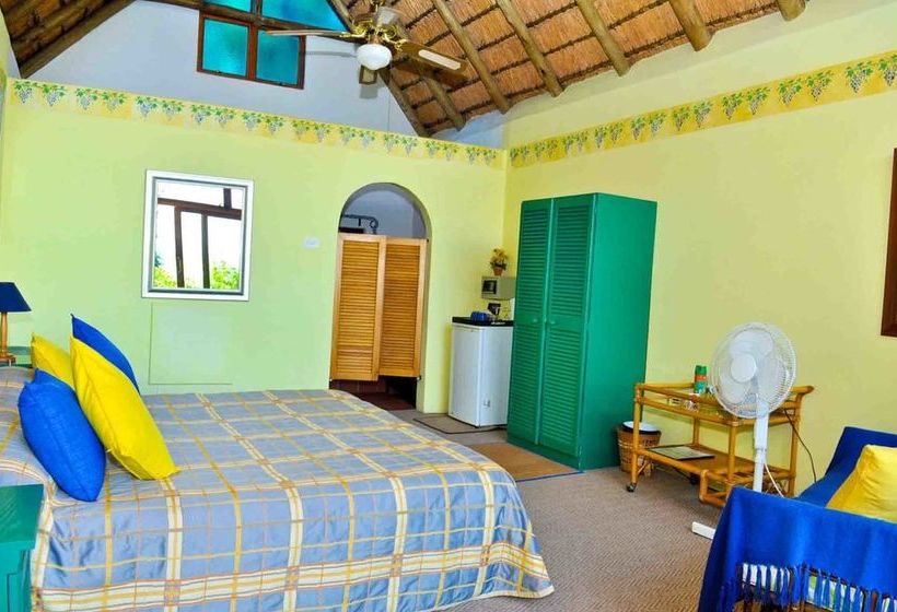 Hotel Bali At Willinga Lodge 1