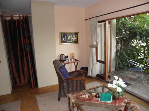 Hotel Bali At Willinga Lodge 10