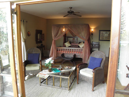 Hotel Bali At Willinga Lodge 11