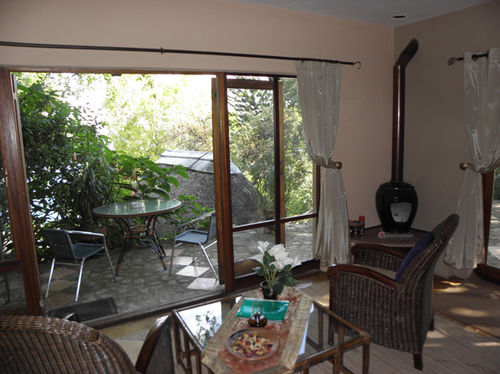 Hotel Bali At Willinga Lodge 12