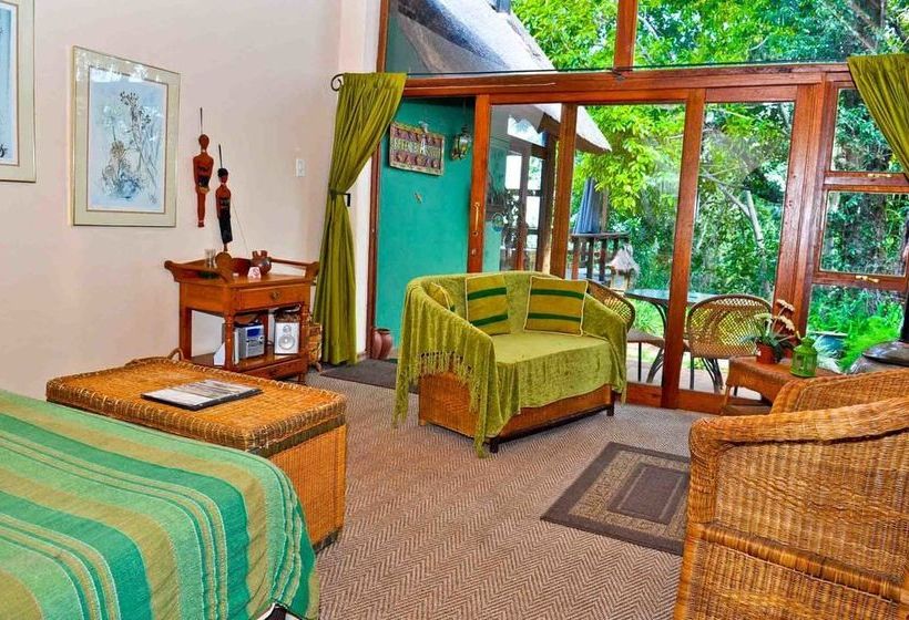 Hotel Bali At Willinga Lodge 14